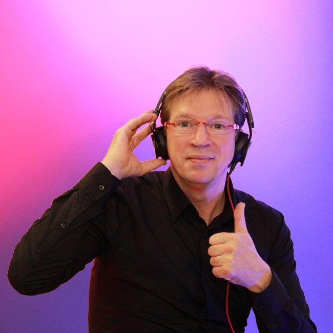 Andy von Turbo Disco